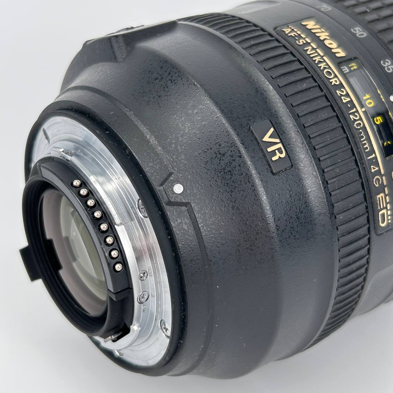 Nikon AF-S Nikkor 24-120mm f/4G ED VR