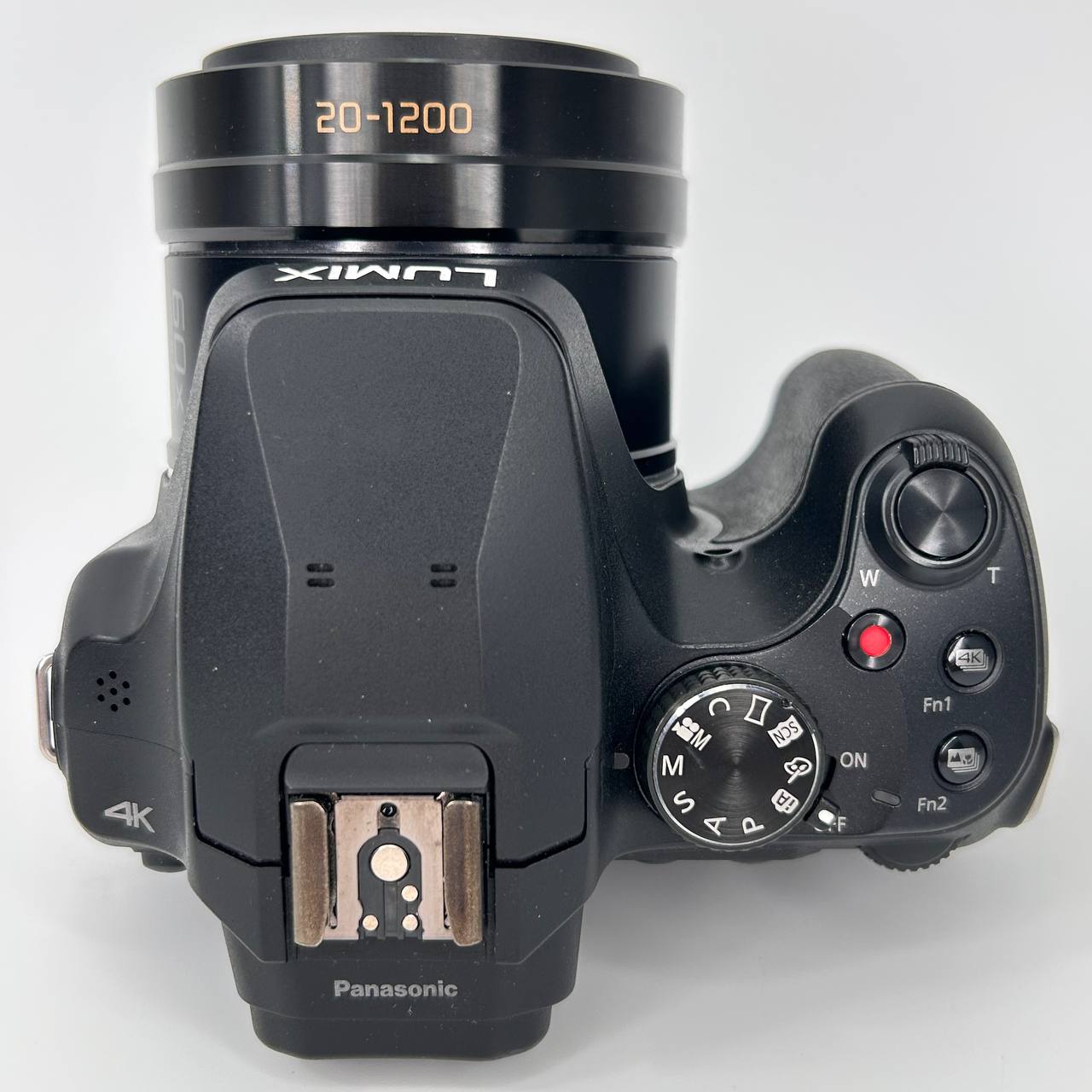 Panasonic Lumix DMC-FZ300