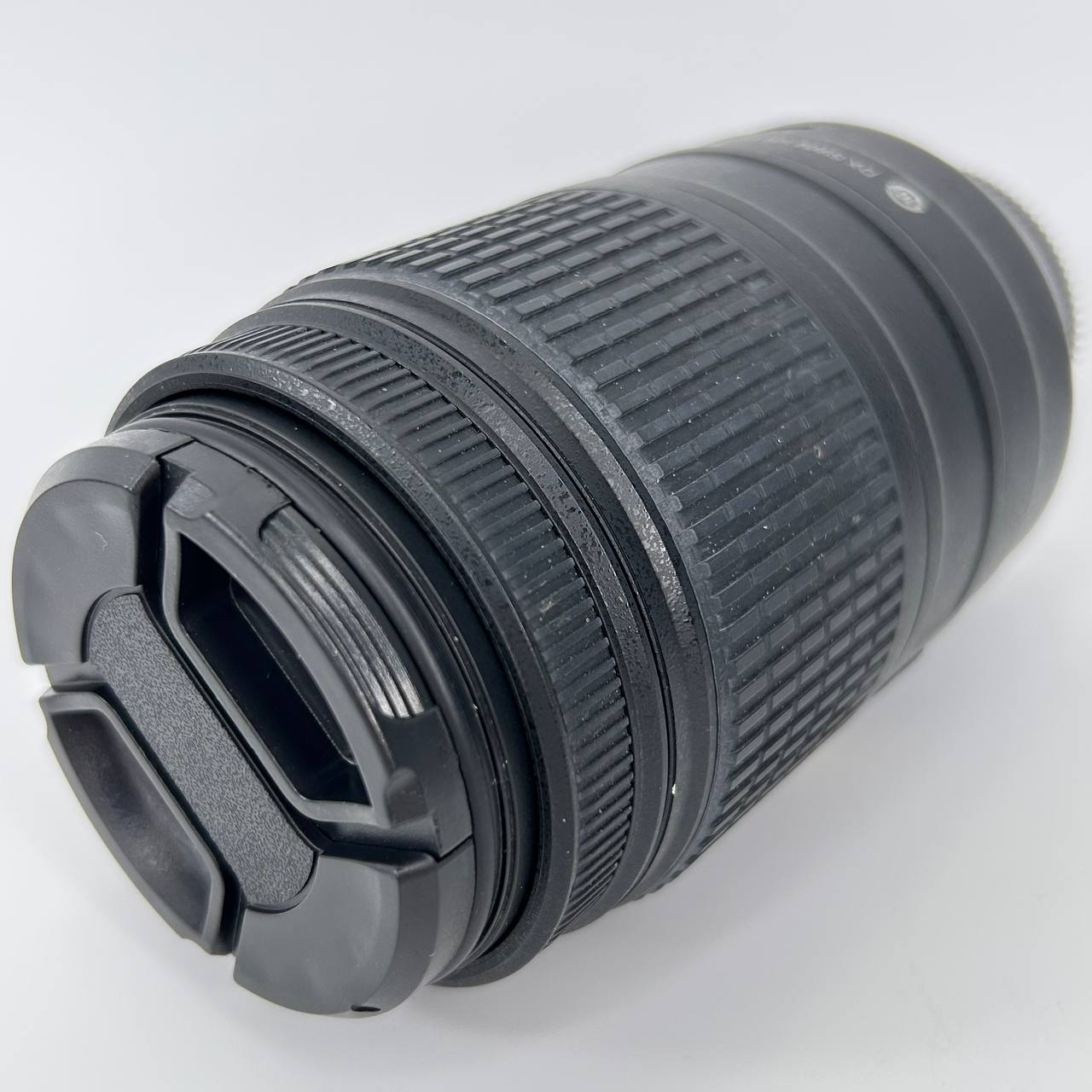 Nikon AF-S DX Nikkor 55-300mm f/4.5-5.6 G VR