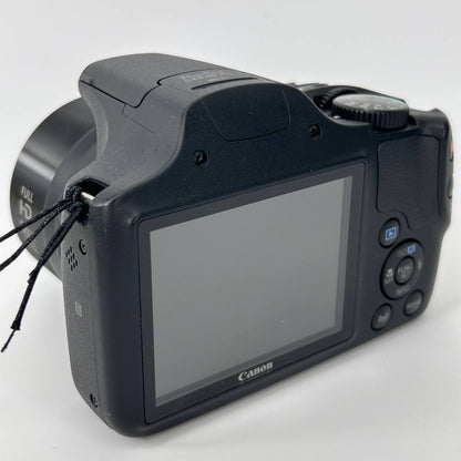 Canon PowerShot SX540 HS