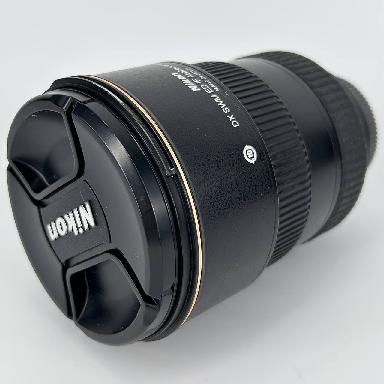 Nikon AF-S DX Nikkor 17-55mm f/2.8G IF-ED