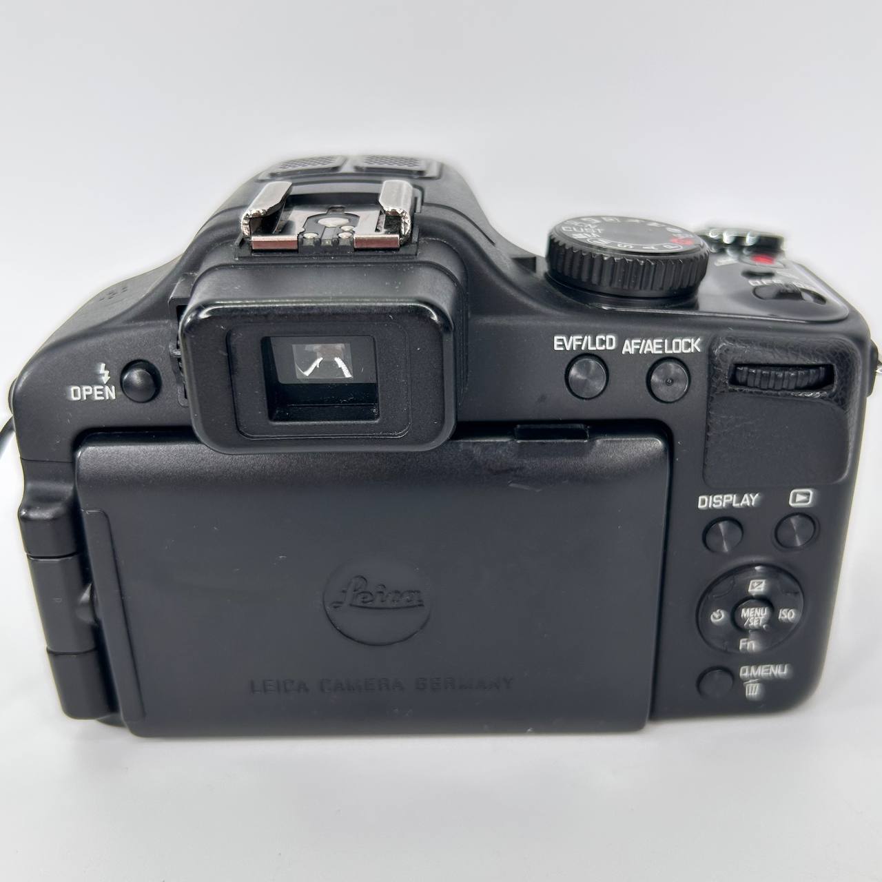 Leica V-Lux 3