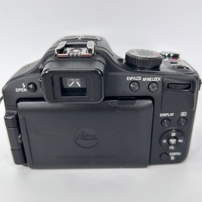 Leica V-Lux 3