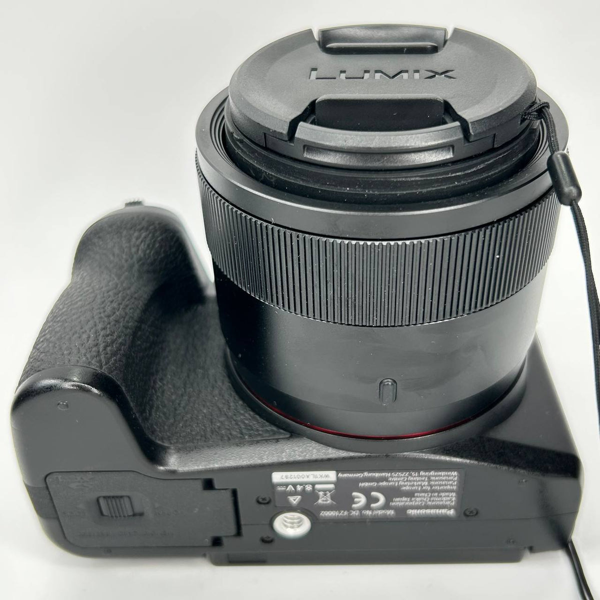 Panasonic Lumix DMC-FZ300