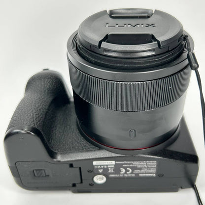 Panasonic Lumix DMC-FZ300