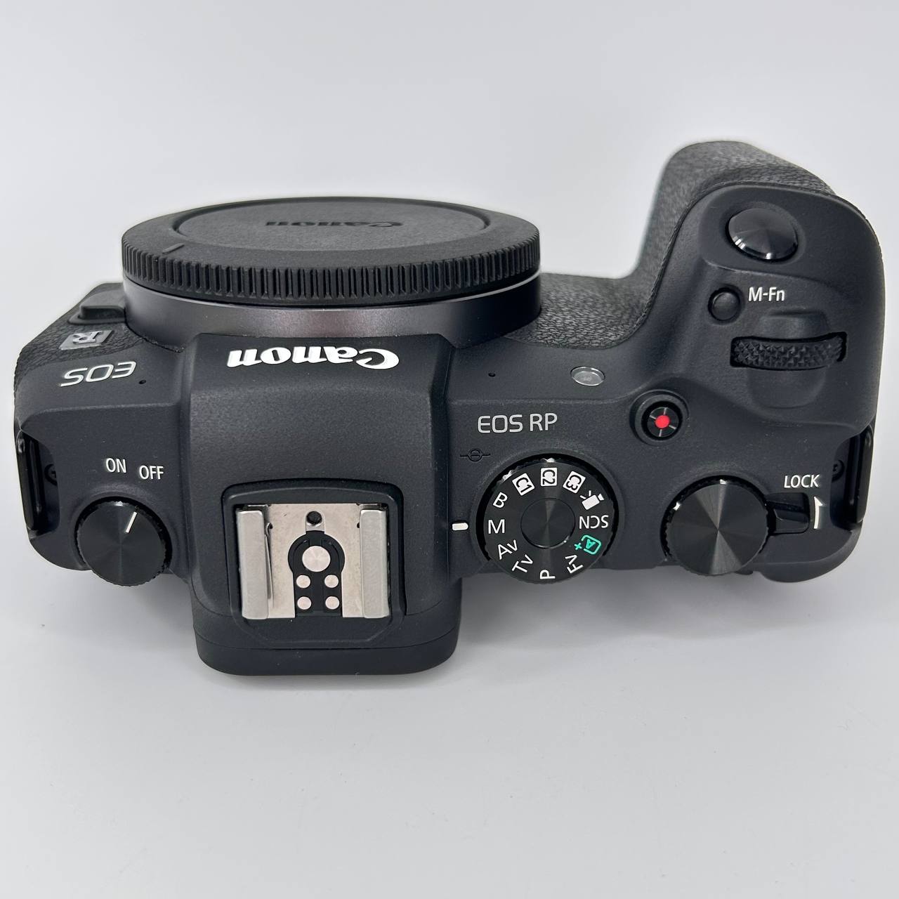 Canon EOS RP