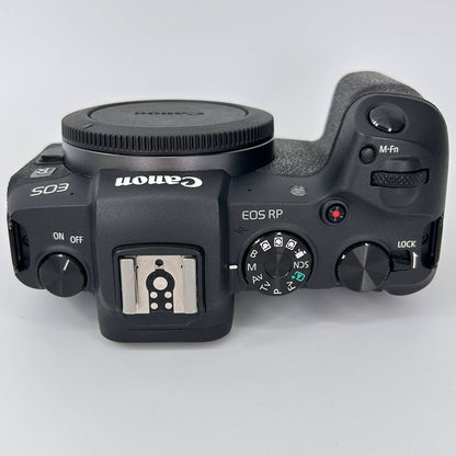 Canon EOS RP