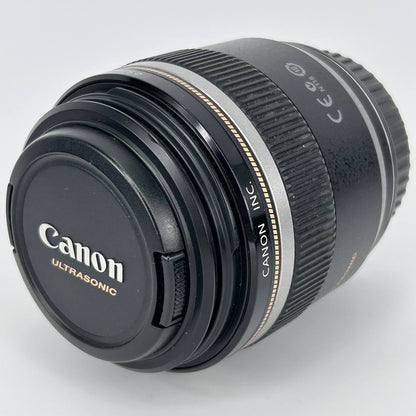 Canon EF-S 60mm f/2.8 Macro USM
