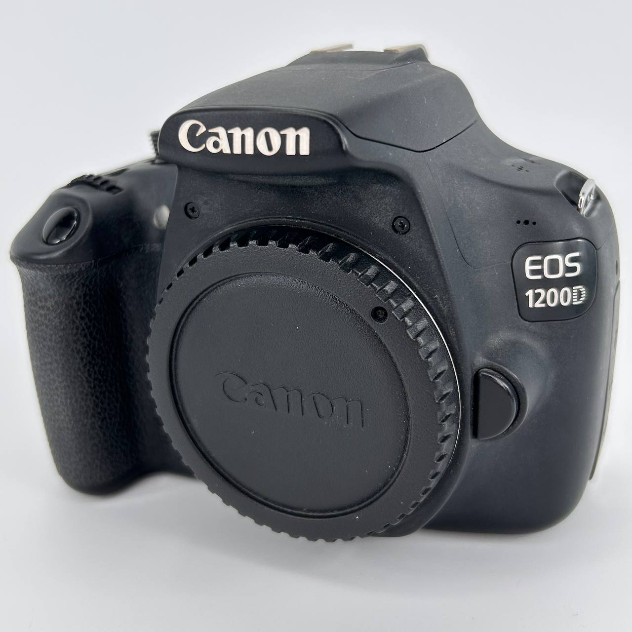 Canon EOS 1200D