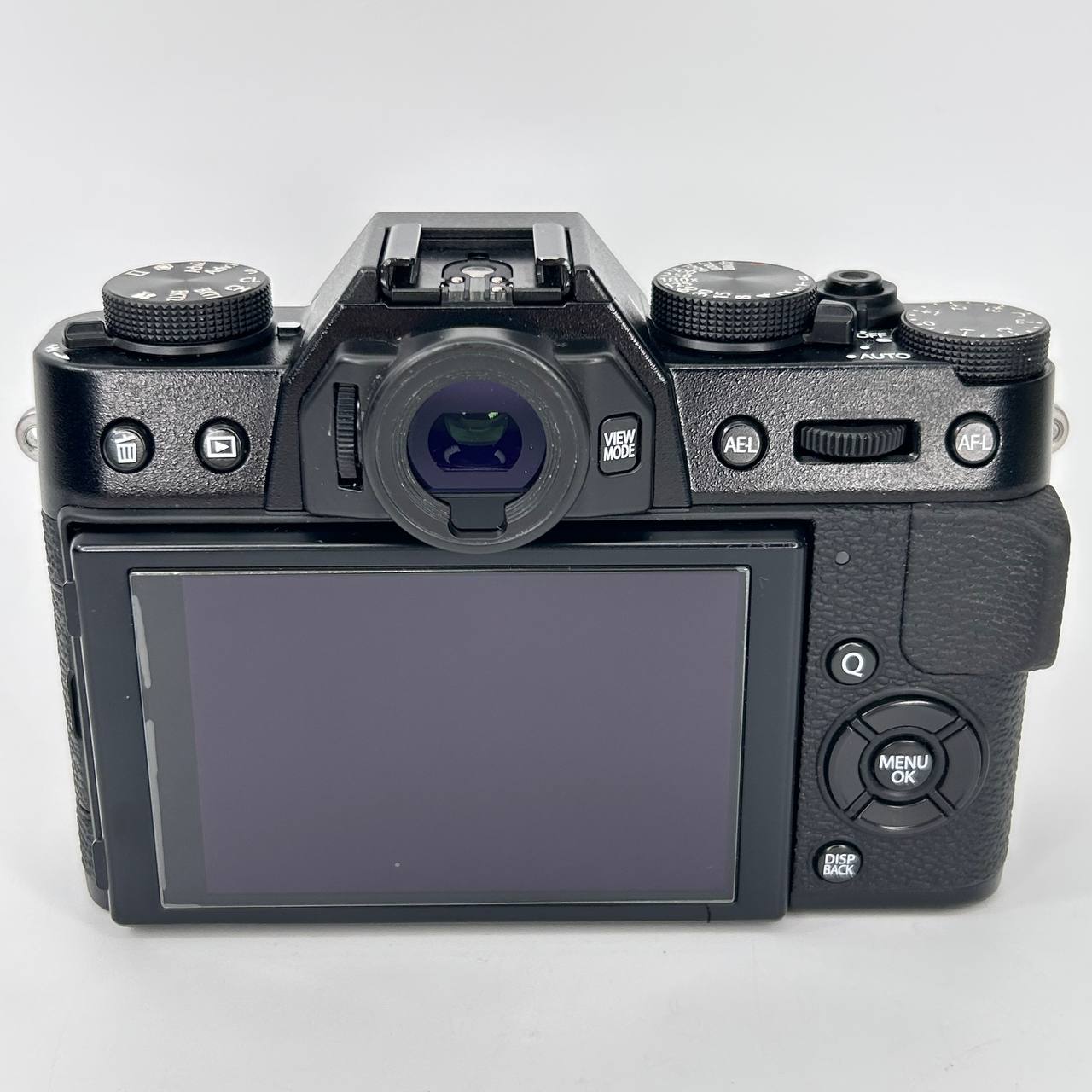Fujifilm X-T20