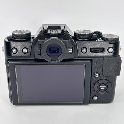 Fujifilm X-T20