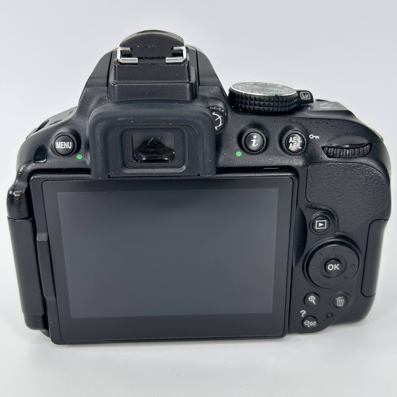 Nikon D5300