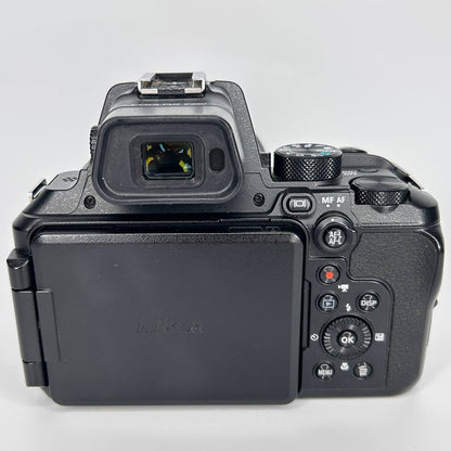 Nikon Coolpix P900