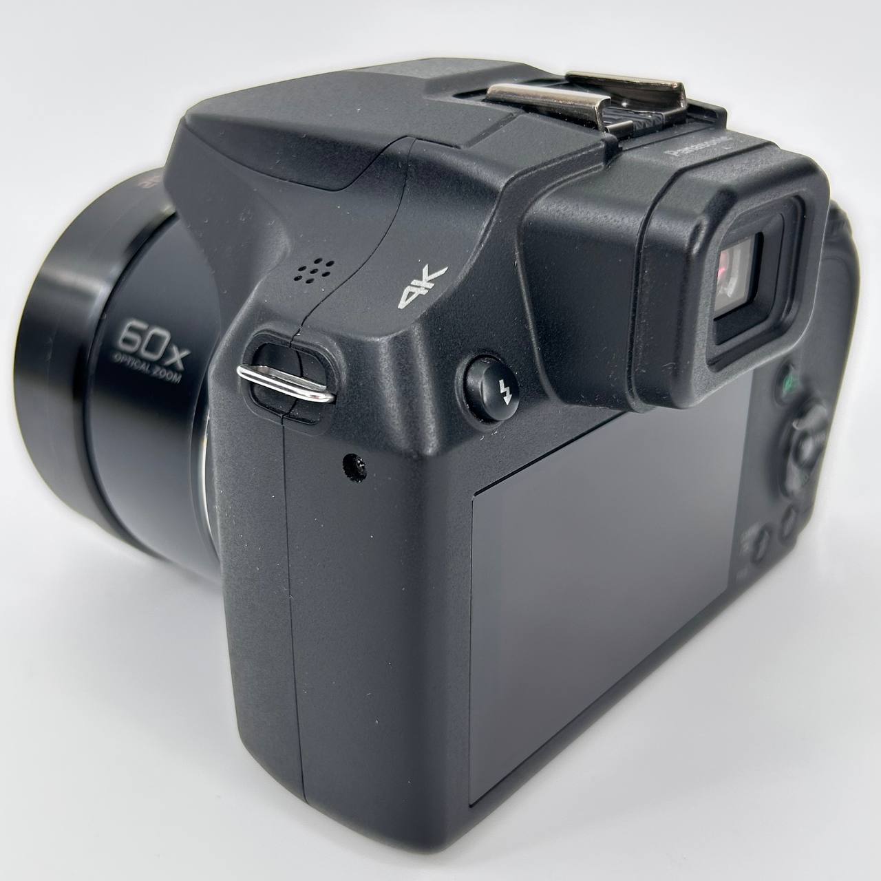 Panasonic Lumix DMC-FZ300