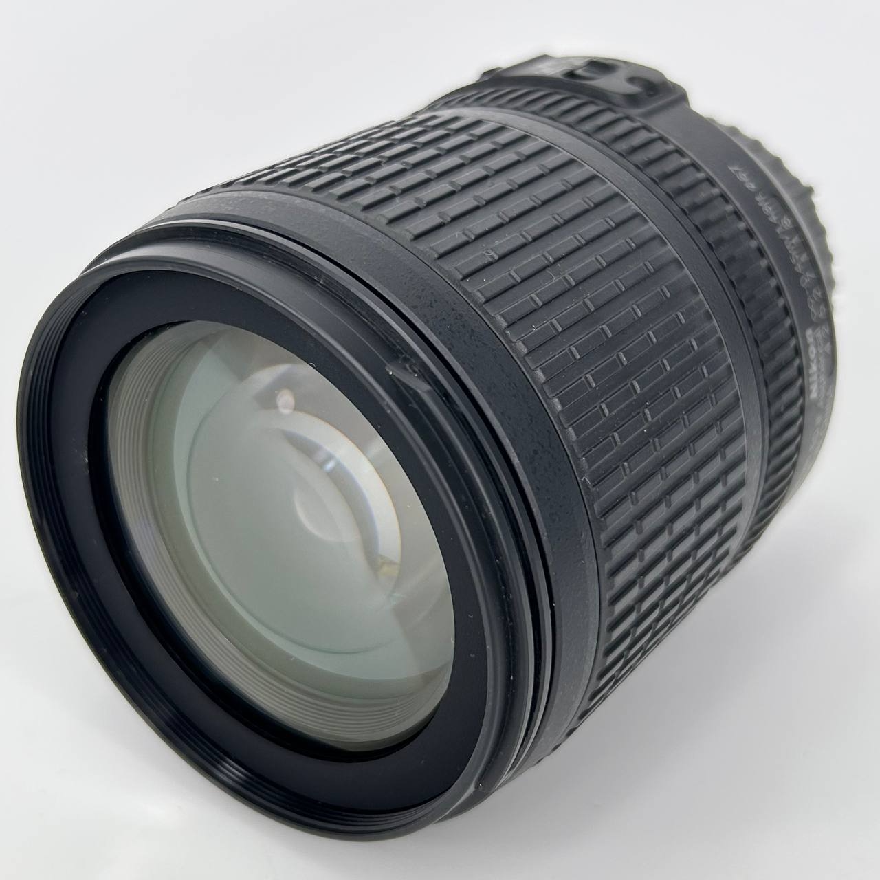 Nikon AF-S DX Nikkor 18-105mm f/3.5-5.6G ED VR