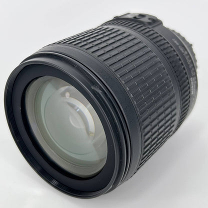 Nikon AF-S DX Nikkor 18-105mm f/3.5-5.6G ED VR