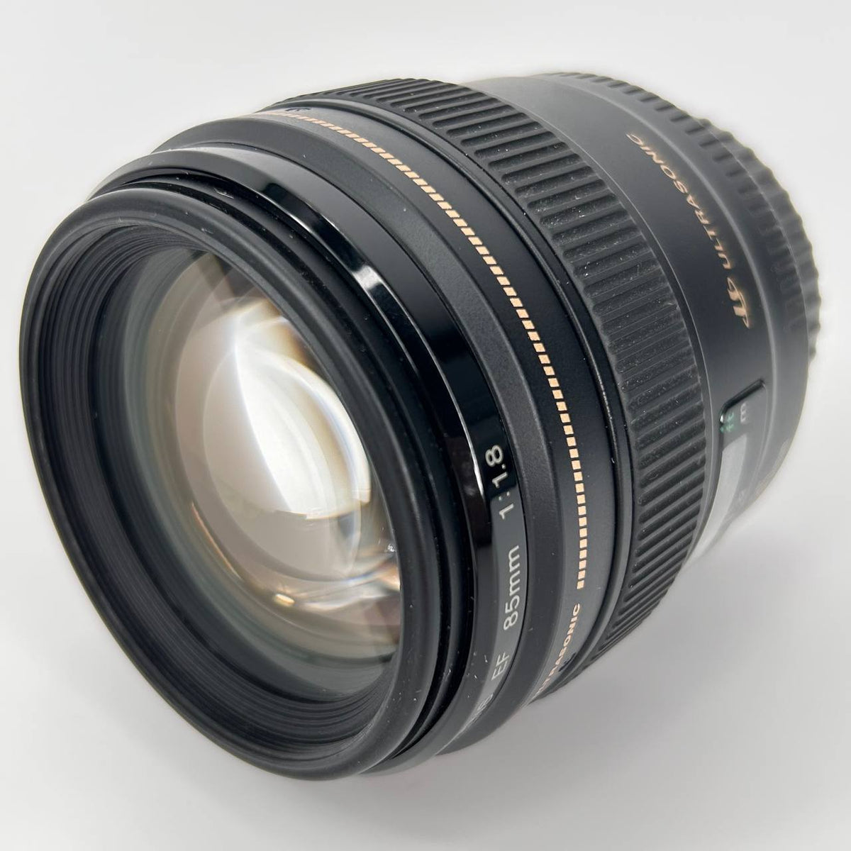 Canon EF 85mm 1:1,8 USM