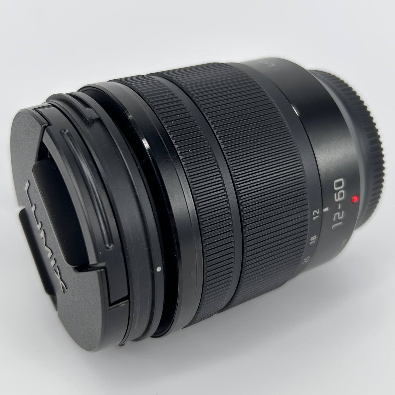 Panasonic Lumix DMC-G80M