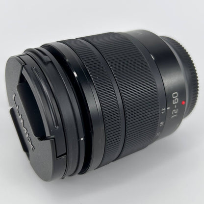Panasonic Lumix DMC-G80M