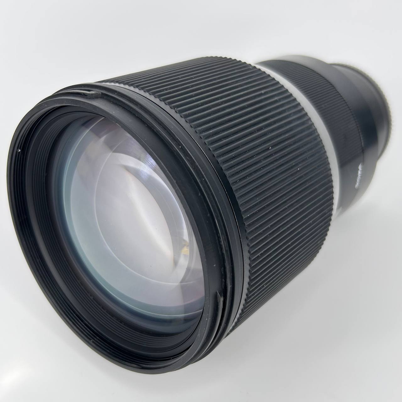 Sigma 85mm f/1.4 DG HSM ART - Attacco Sony FE
