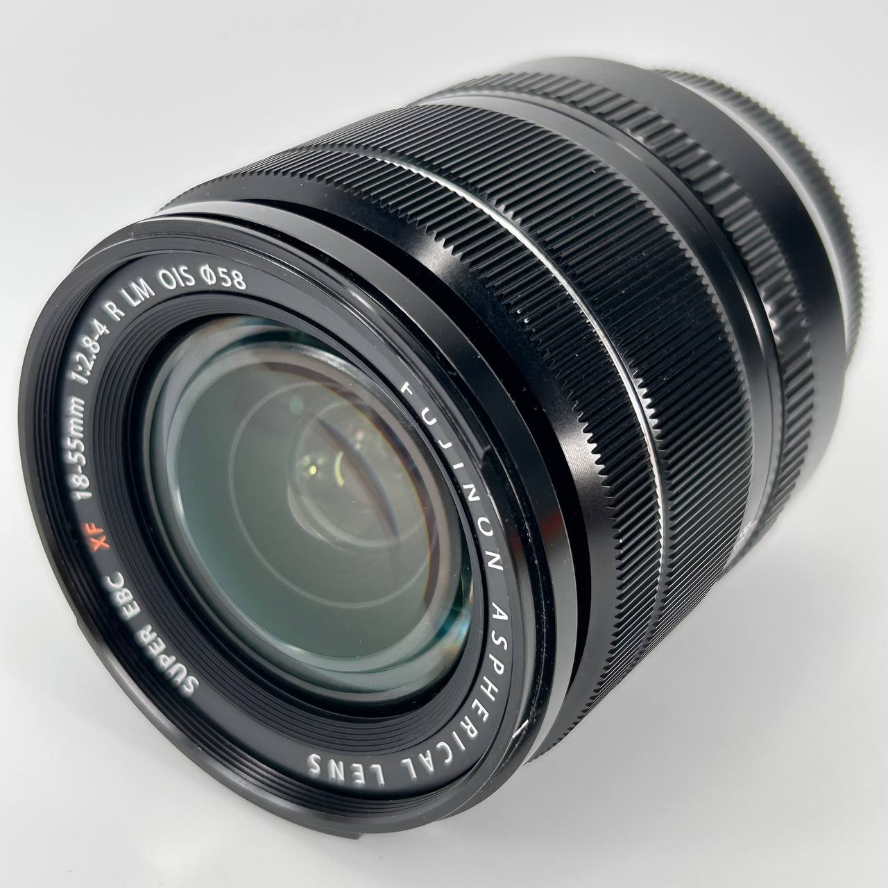 Fujifilm XF 18-55mm f/2.8-4 R LM OIS