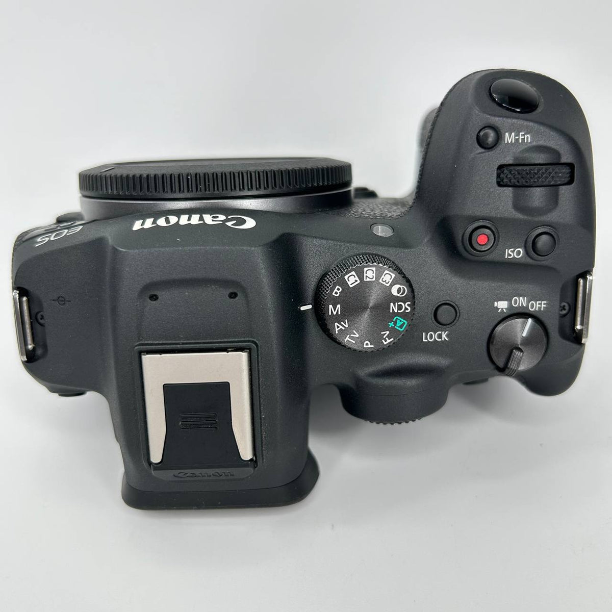 Canon EOS R7
