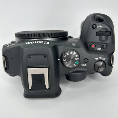 Canon EOS R7