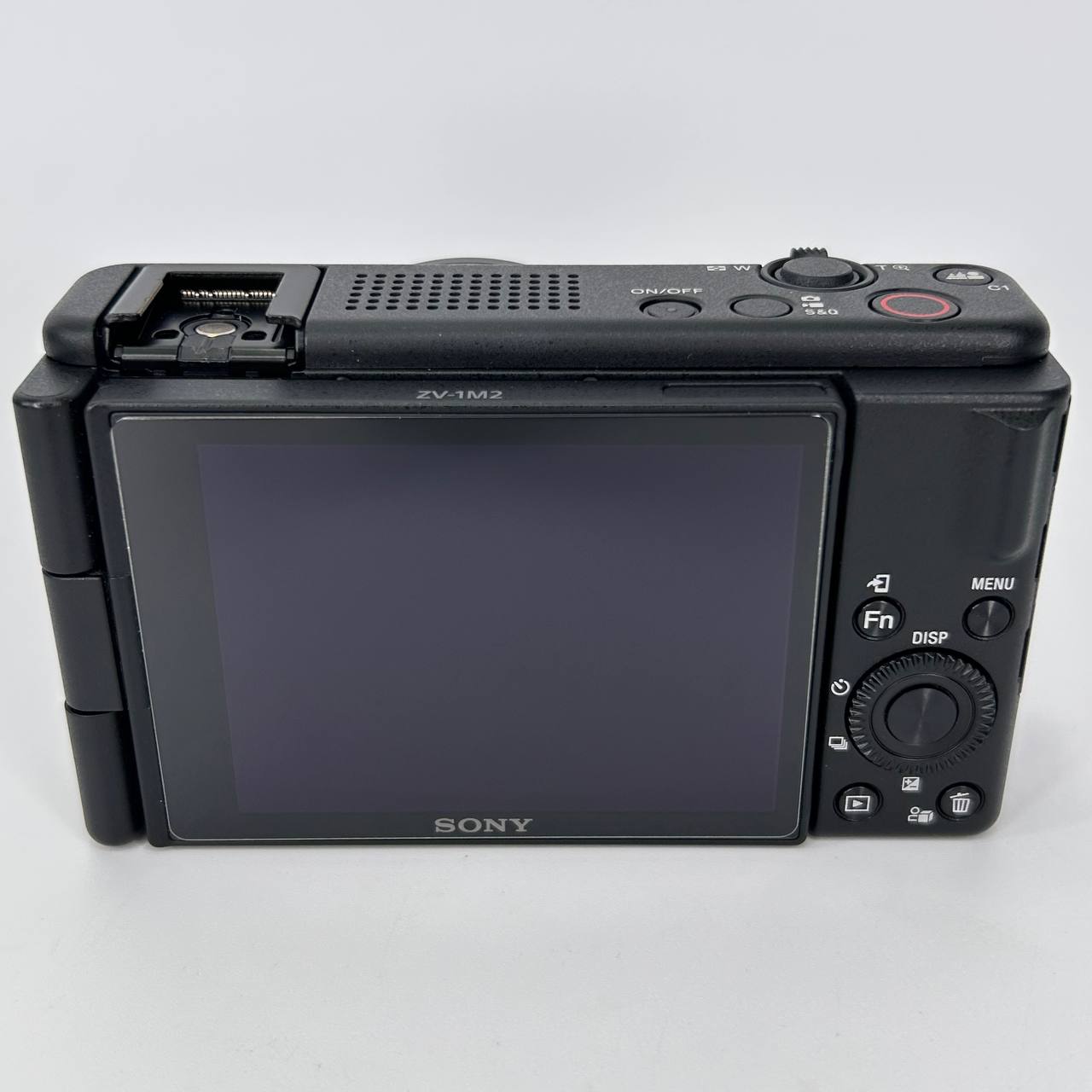 Sony ZV-1 II