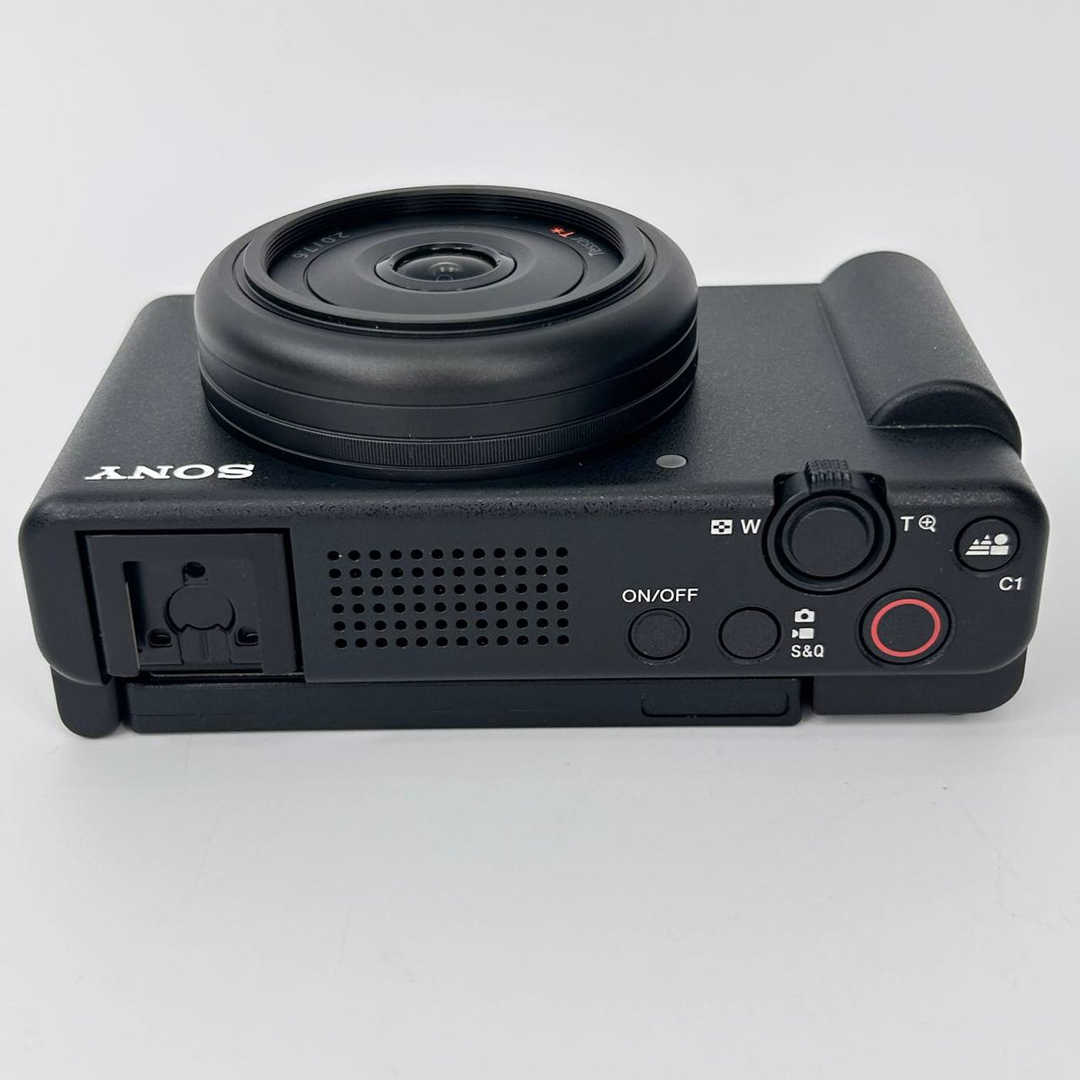 Sony ZV-1