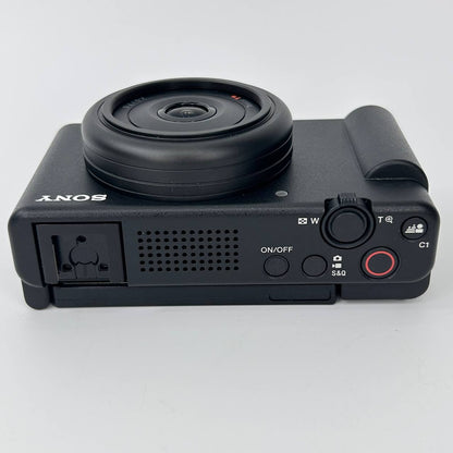 Sony ZV-1