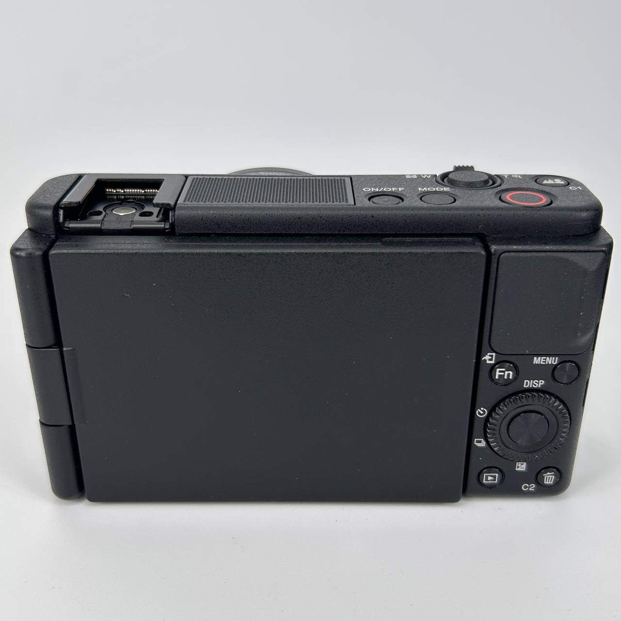 Sony ZV-1