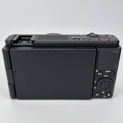 Sony ZV-1