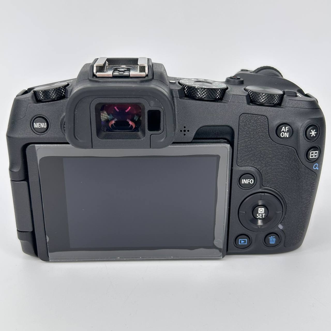 Canon EOS RP