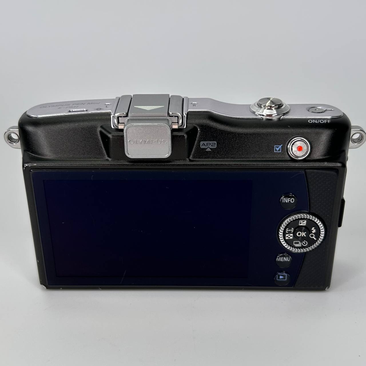Olympus Pen E-PM1