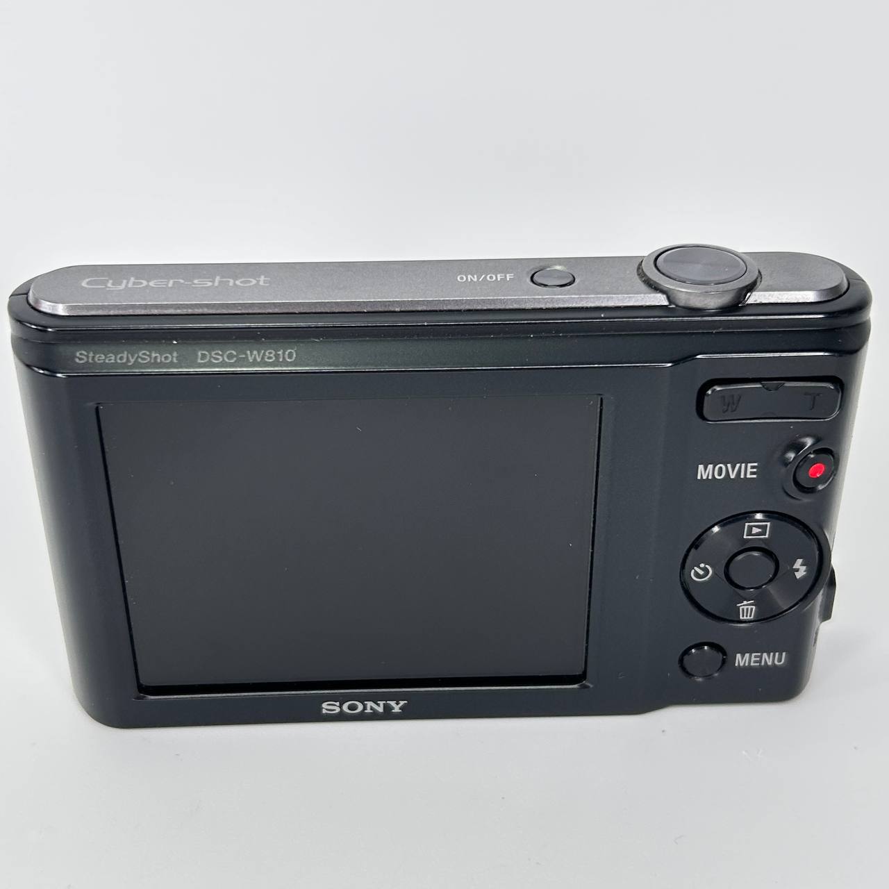 Sony Cyber-shot DSC-W810