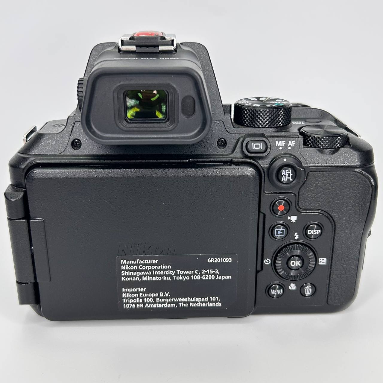 Nikon Coolpix P950