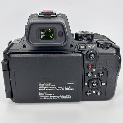 Nikon Coolpix P950