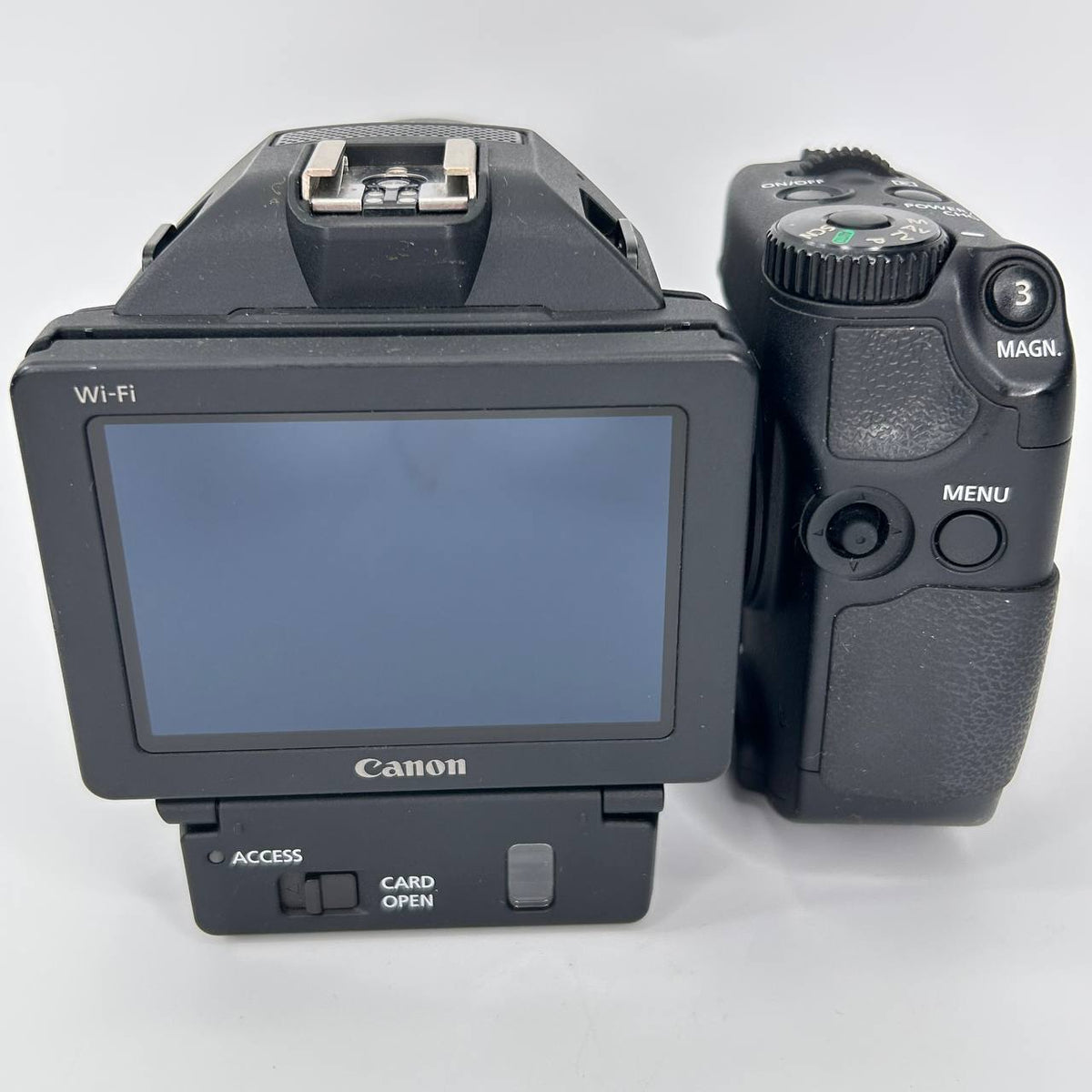Videocamera Canon XC-10