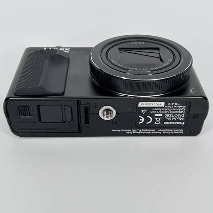 Panasonic Lumix DMC-TZ80