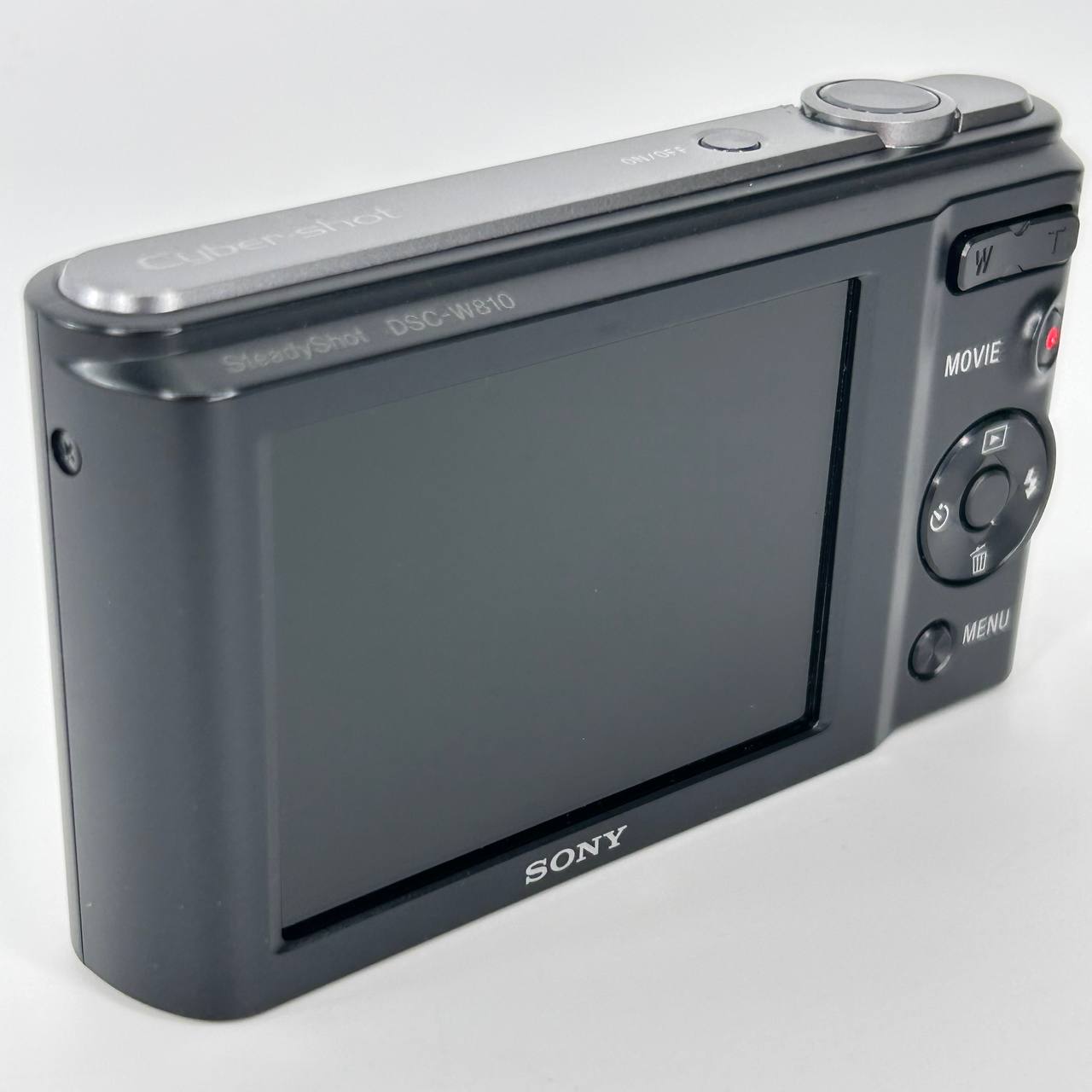 Sony Cyber-shot DSC-W810