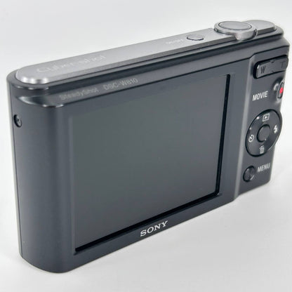 Sony Cyber-shot DSC-W810