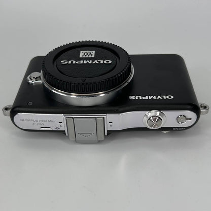 Olympus Pen E-PM1