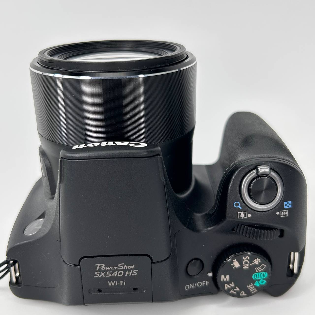 Canon PowerShot SX540 HS