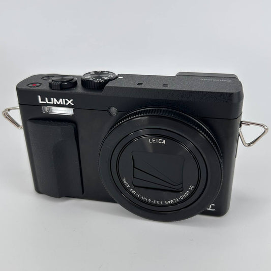 Panasonic Lumix DC-TZ90
