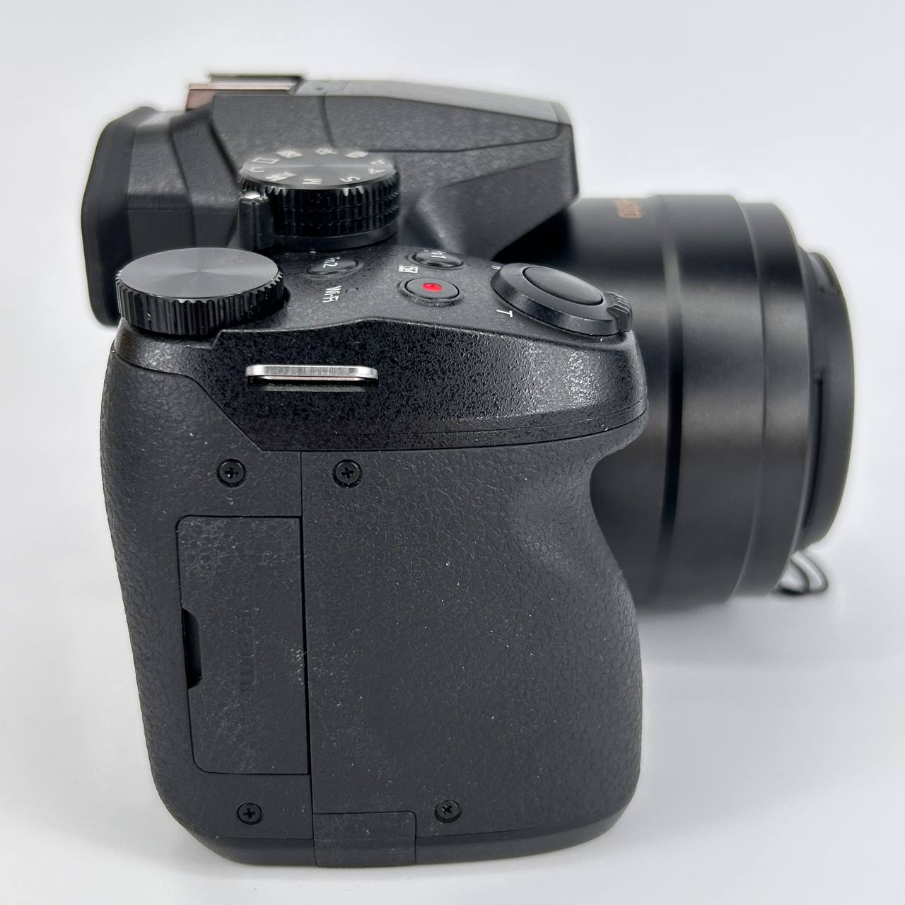 Panasonic Lumix DMC-FZ300
