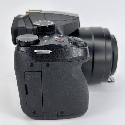 Panasonic Lumix DMC-FZ300