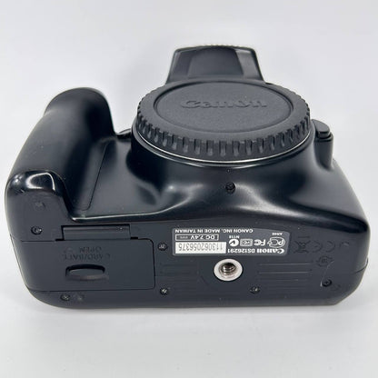 Canon EOS 1100D