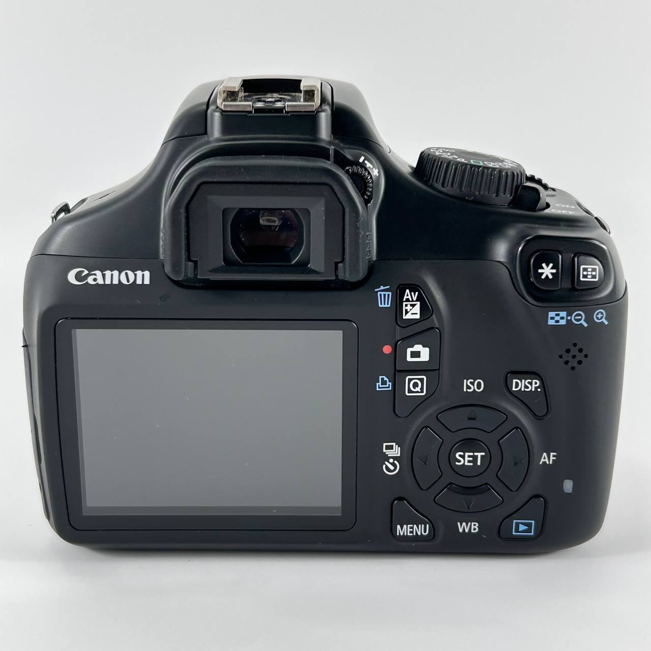 Canon EOS 1100D