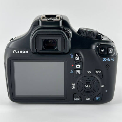 Canon EOS 1100D