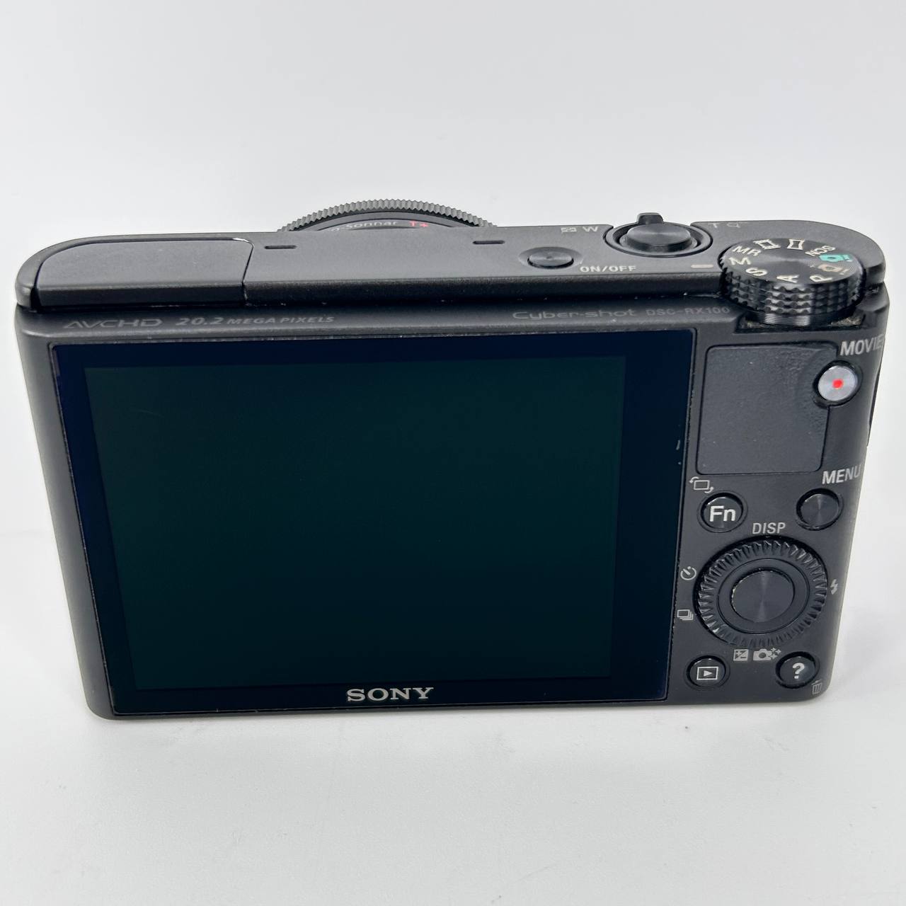 Sony Cyber-shot RX100